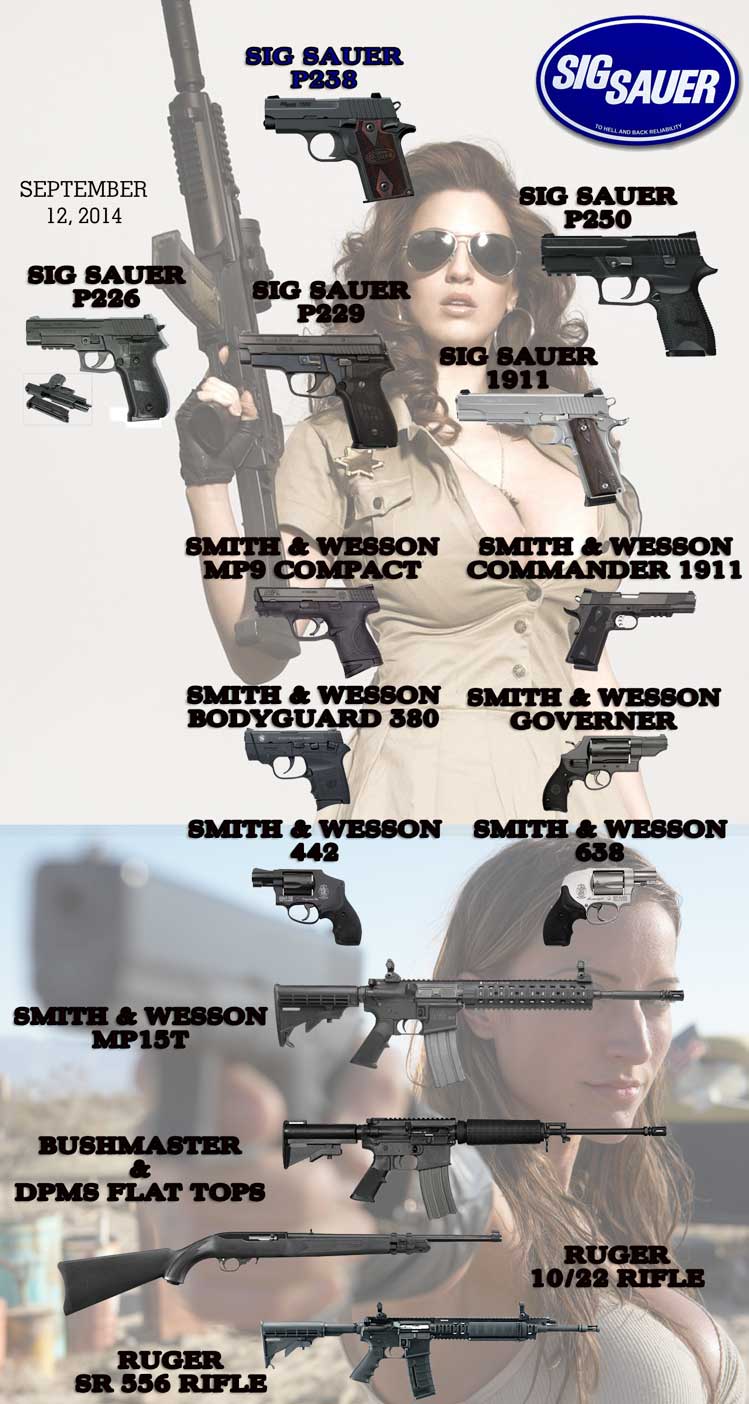 S&W Governor