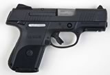 Ruger SR9 Compact 