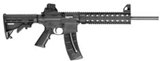 S&W M&P 15-22
