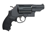 S&W Governor