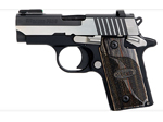 Sig Sauer P238